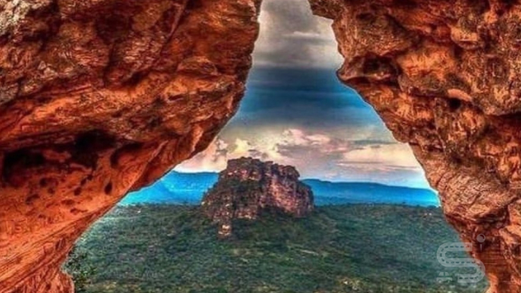 Chapada das Mesas Carolina e Riach&atilde;o MA